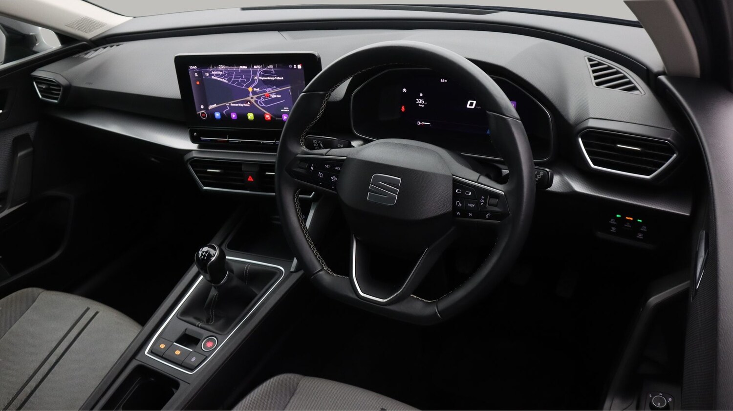 Used SEAT Leon for sale - 77497692: Photo 9