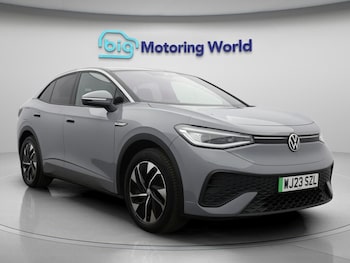 2023 (23) - Pro 77kWh Style SUV 5dr Electric Auto (174 ps)