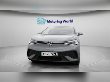 Used Volkswagen ID5 2023 for sale - 75757043: Photo