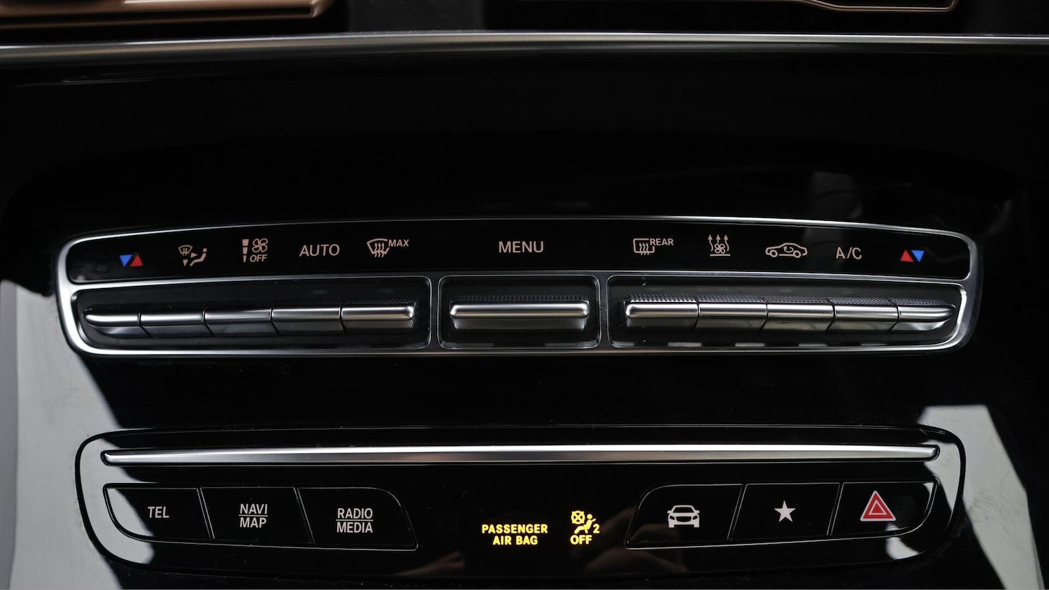 Used Mercedes-Benz EQC 2022 for sale - 76371748: Photo 13
