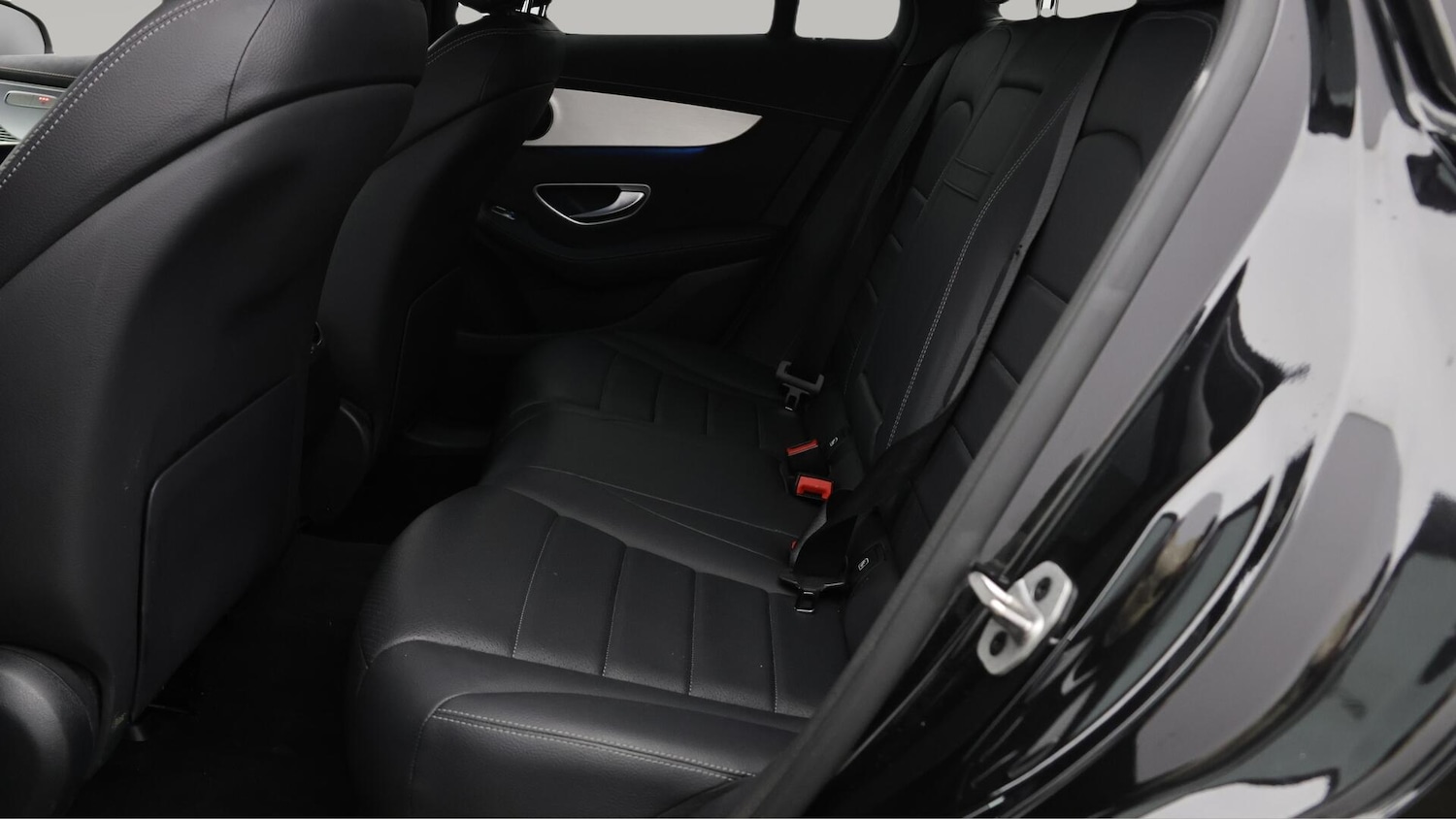 Used Mercedes-Benz EQC 2022 for sale - 76371748: Photo 17