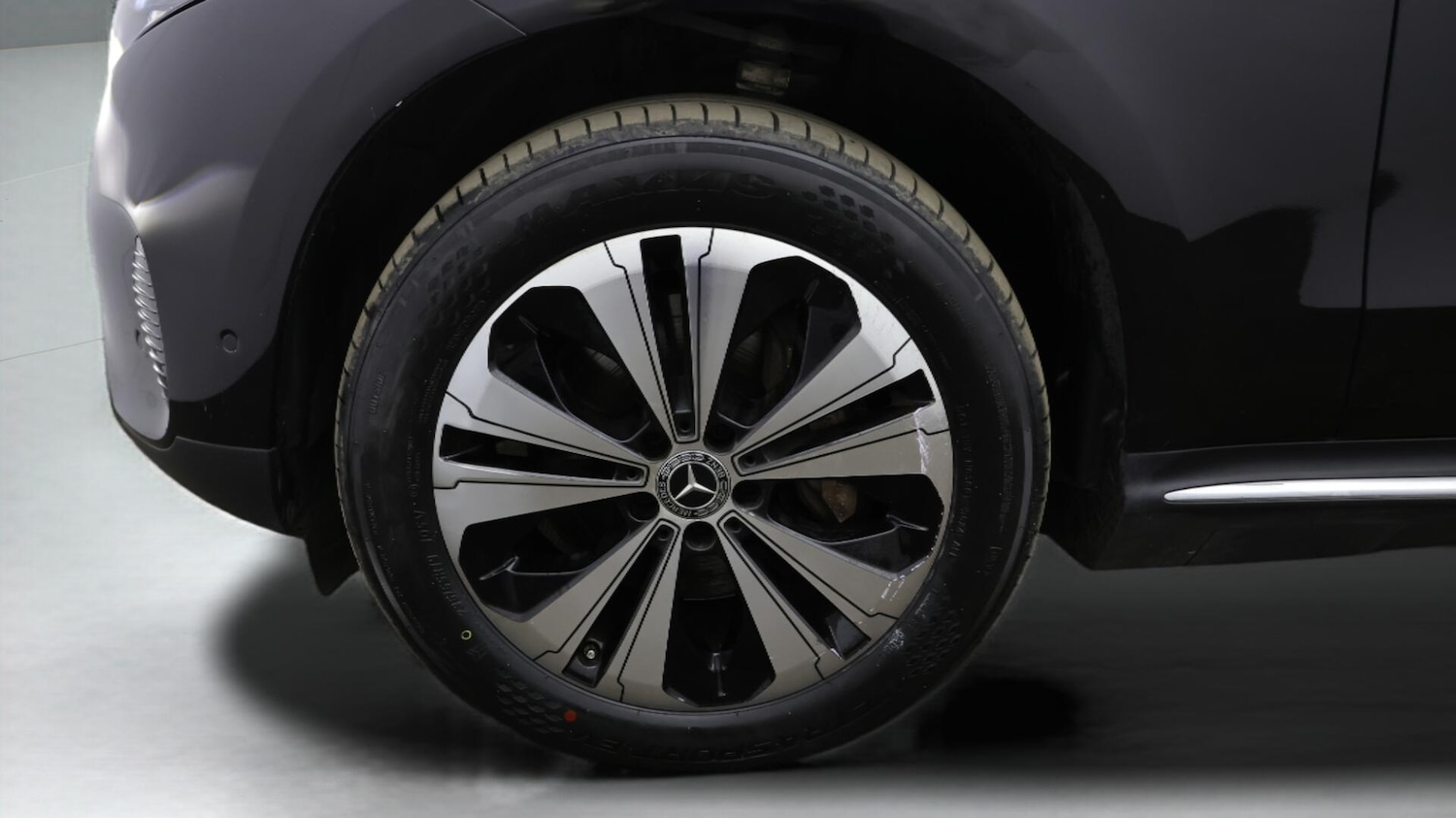 Used Mercedes-Benz EQC 2022 for sale - 76371748: Photo 19