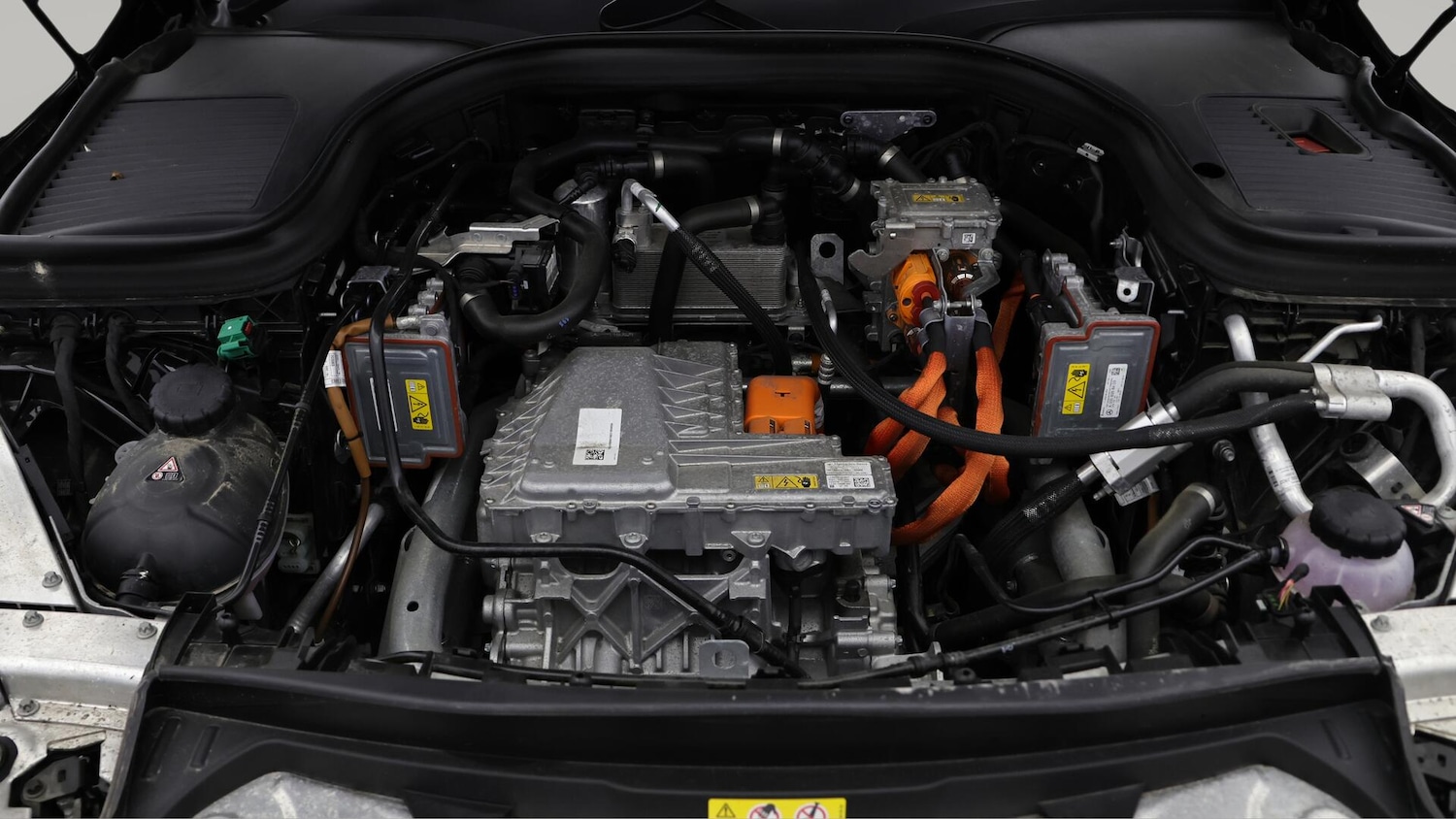 Used Mercedes-Benz EQC 2022 for sale - 76371748: Photo 20
