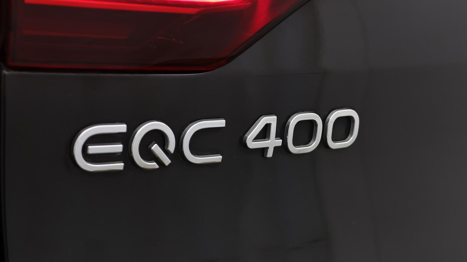 Used Mercedes-Benz EQC 2022 for sale - 76371748: Photo 21