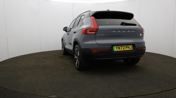 Used Volvo XC40 2022 for sale - 76166999: Photo 10