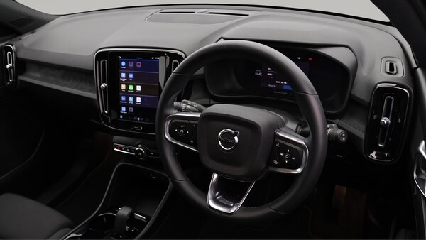 Used Volvo XC40 2022 for sale - 76166999: Photo 11