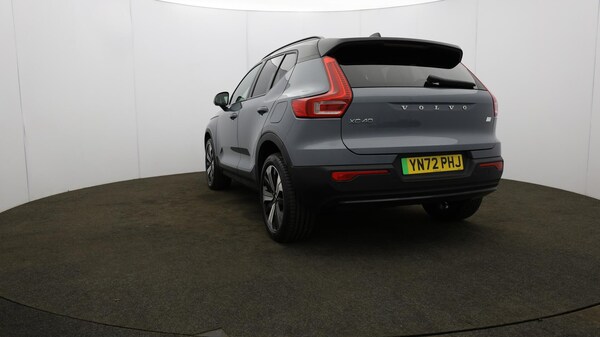 Used Volvo XC40 2022 for sale - 76166999: Photo 12
