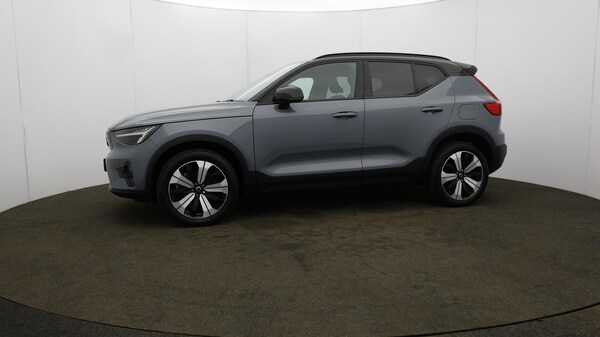 Used Volvo XC40 2022 for sale - 76166999: Photo 14