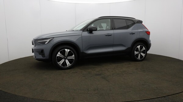 Used Volvo XC40 2022 for sale - 76166999: Photo 16