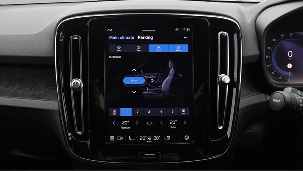 Used Volvo XC40 2022 for sale - 76166999: Photo 17
