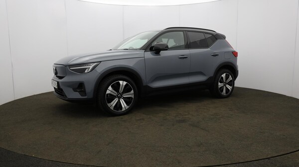 Used Volvo XC40 2022 for sale - 76166999: Photo 18