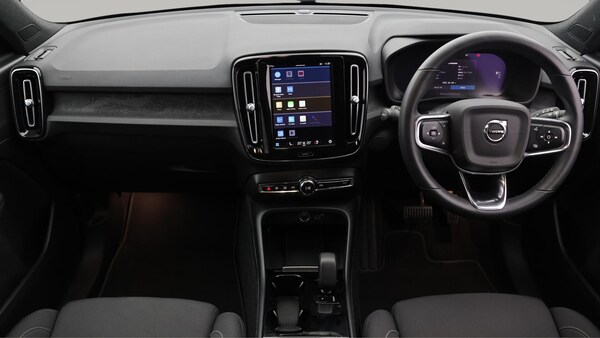 Used Volvo XC40 2022 for sale - 76166999: Photo 19