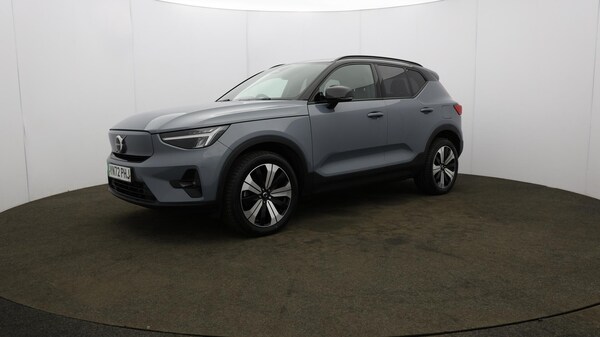 Used Volvo XC40 2022 for sale - 76166999: Photo 20