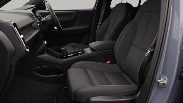 Used Volvo XC40 2022 for sale - 76166999: Photo 21