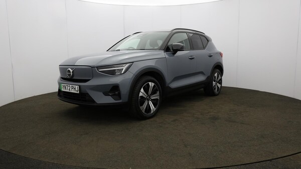 Used Volvo XC40 2022 for sale - 76166999: Photo 22