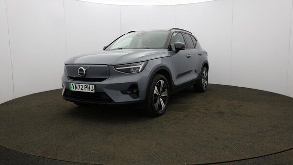 Used Volvo XC40 2022 for sale - 76166999: Photo 24
