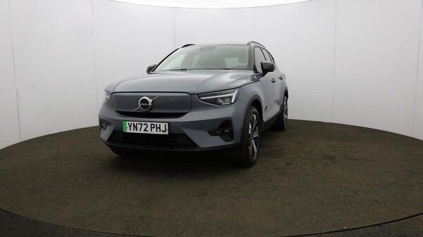 Used Volvo XC40 2022 for sale - 76166999: Photo 26