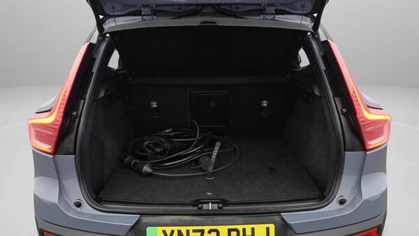 Used Volvo XC40 2022 for sale - 76166999: Photo 27