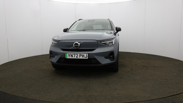 Used Volvo XC40 2022 for sale - 76166999: Photo 28