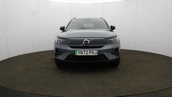 Used Volvo XC40 2022 for sale - 76166999: Photo 30