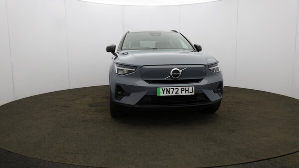 Used Volvo XC40 2022 for sale - 76166999: Photo 32