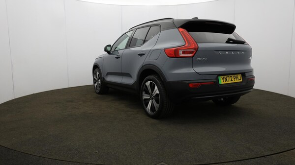 Used Volvo XC40 2022 for sale - 76166999: Photo 34