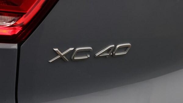 Used Volvo XC40 2022 for sale - 76166999: Photo 35