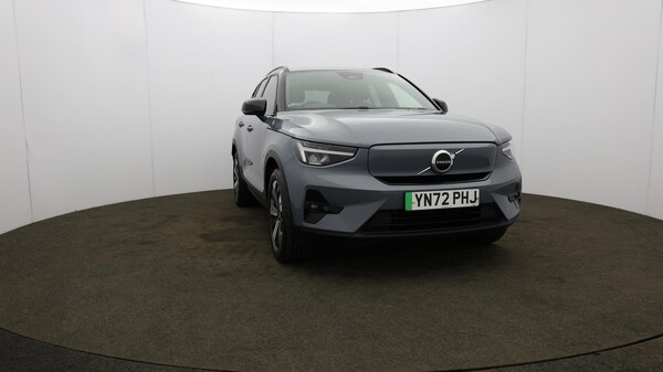 Used Volvo XC40 2022 for sale - 76166999: Photo 36