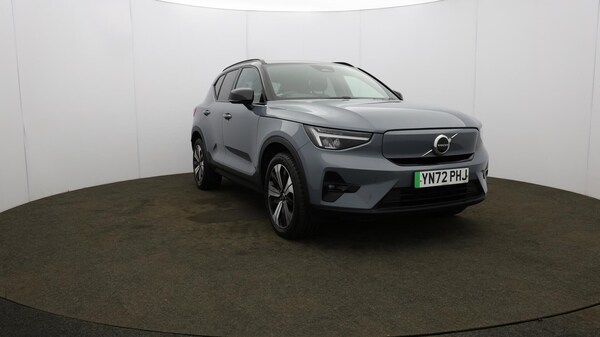 Used Volvo XC40 2022 for sale - 76166999: Photo 38