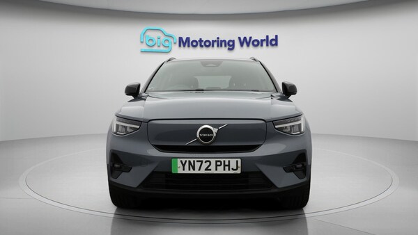 Used Volvo XC40 2022 for sale - 76166999: Photo 3