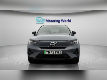 Used Volvo XC40 2022 for sale - 76166999: Photo 3