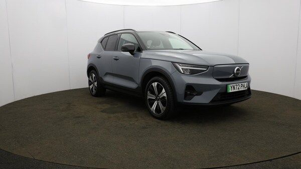 Used Volvo XC40 2022 for sale - 76166999: Photo 40