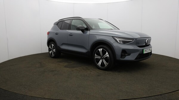 Used Volvo XC40 2022 for sale - 76166999: Photo 42