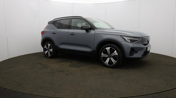Used Volvo XC40 2022 for sale - 76166999: Photo 44