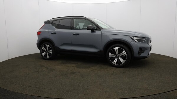 Used Volvo XC40 2022 for sale - 76166999: Photo 46