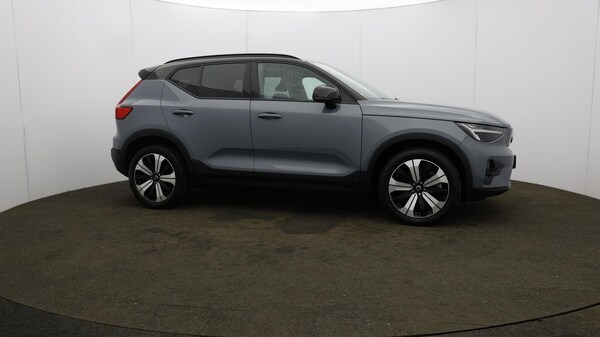 Used Volvo XC40 2022 for sale - 76166999: Photo 49