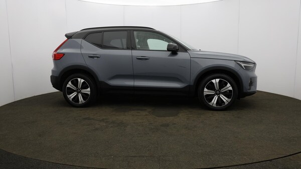 Used Volvo XC40 2022 for sale - 76166999: Photo 51