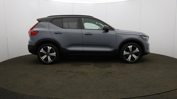 Used Volvo XC40 2022 for sale - 76166999: Photo 53