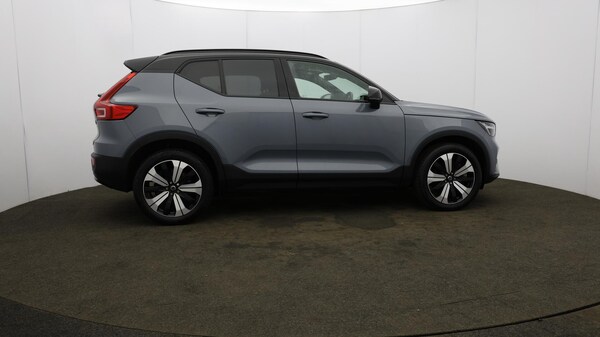 Used Volvo XC40 2022 for sale - 76166999: Photo 55