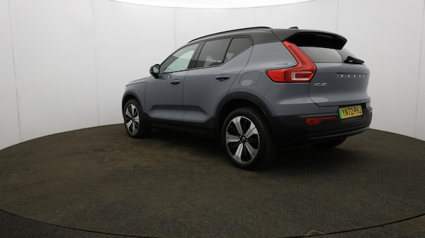 Used Volvo XC40 2022 for sale - 76166999: Photo 57