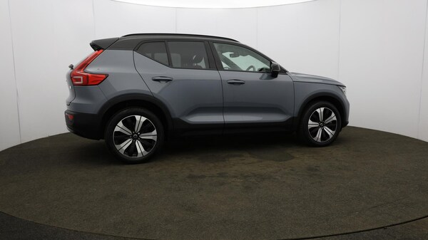 Used Volvo XC40 2022 for sale - 76166999: Photo 59