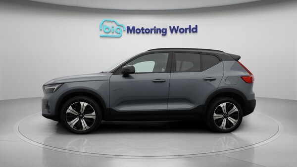 Used Volvo XC40 2022 for sale - 76166999: Photo 5