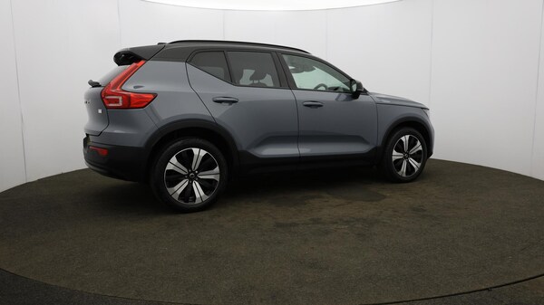 Used Volvo XC40 2022 for sale - 76166999: Photo 62