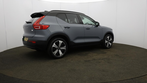 Used Volvo XC40 2022 for sale - 76166999: Photo 63