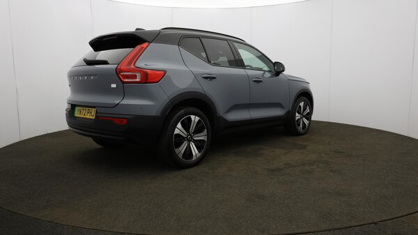 Used Volvo XC40 2022 for sale - 76166999: Photo 64
