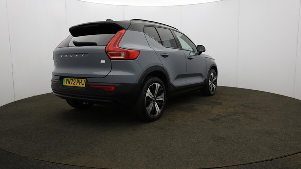 Used Volvo XC40 2022 for sale - 76166999: Photo 65