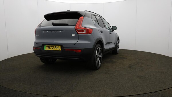 Used Volvo XC40 2022 for sale - 76166999: Photo 66