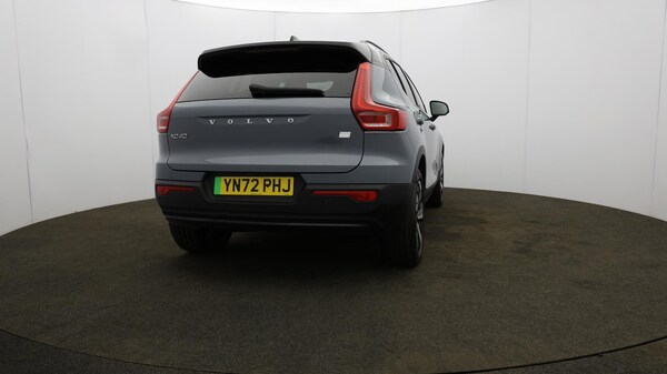 Used Volvo XC40 2022 for sale - 76166999: Photo 67