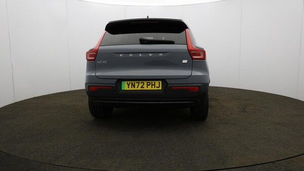 Used Volvo XC40 2022 for sale - 76166999: Photo 68