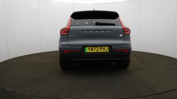 Used Volvo XC40 2022 for sale - 76166999: Photo 69